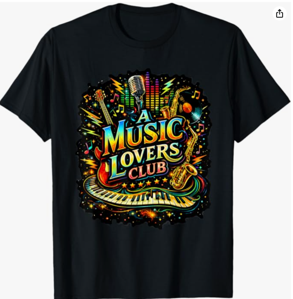 Clubgiftshop.com A Music Lovers Club A Music Lovers Club