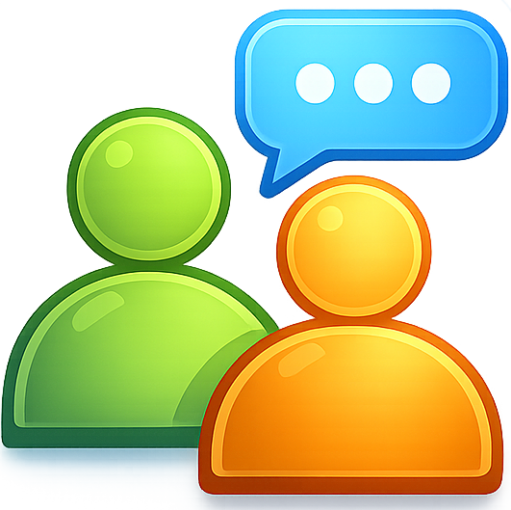 Talk Laguna Woods